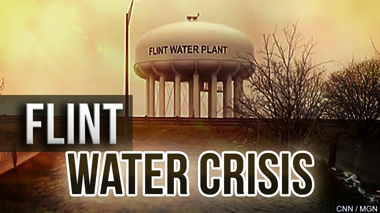 The Flint Michigan Water Crisis