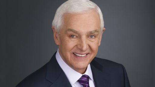 Dr. David Jeremiah “Agents of the Apocalypse” | The Bottom Line