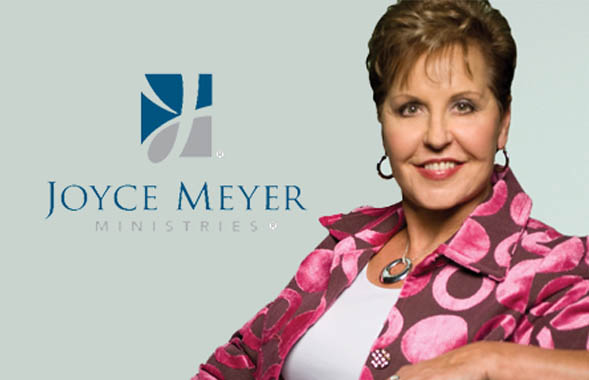 Results of Senate Probe on Joyce Meyer Ministries | The Bottom Line